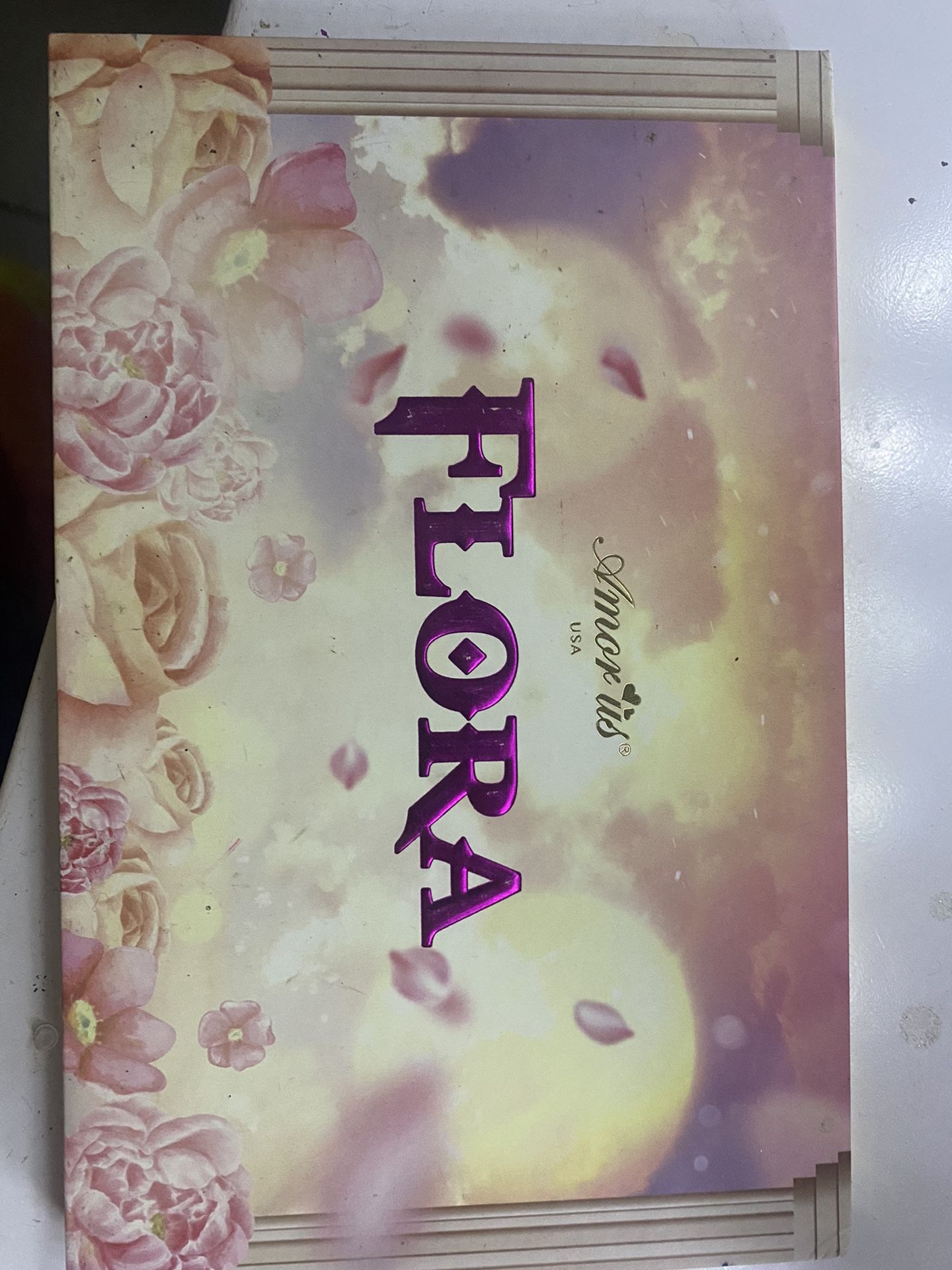 Eyeshadow Palette