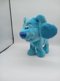 Nickelodeon BLUES CLUES & YOU.
