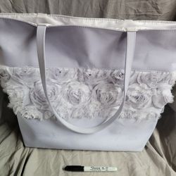 Carry All Bag. 14x18 Large Bag 