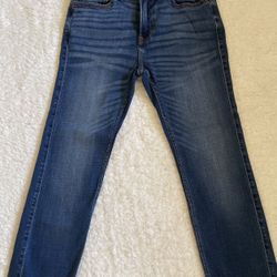Skinny Jeans Boys 11/12