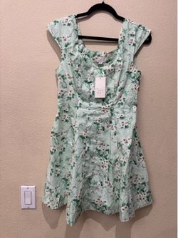 Women’s Dress