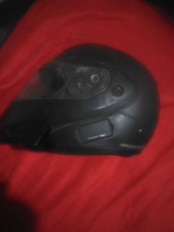 HJC CL-MAX2 HELMET