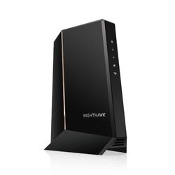 Modem. Cox