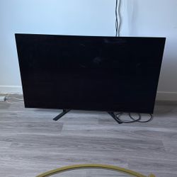 Flat Screen tv 