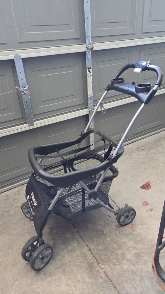 Baby Stroller 