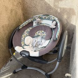 Graco Swing