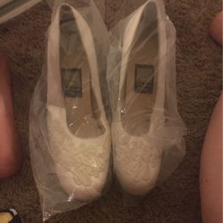 Wedding Or Special Occasions Heels