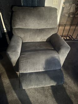 Recliner chair