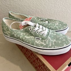 Vans Authentic Sz 8.5 M/ 10W 