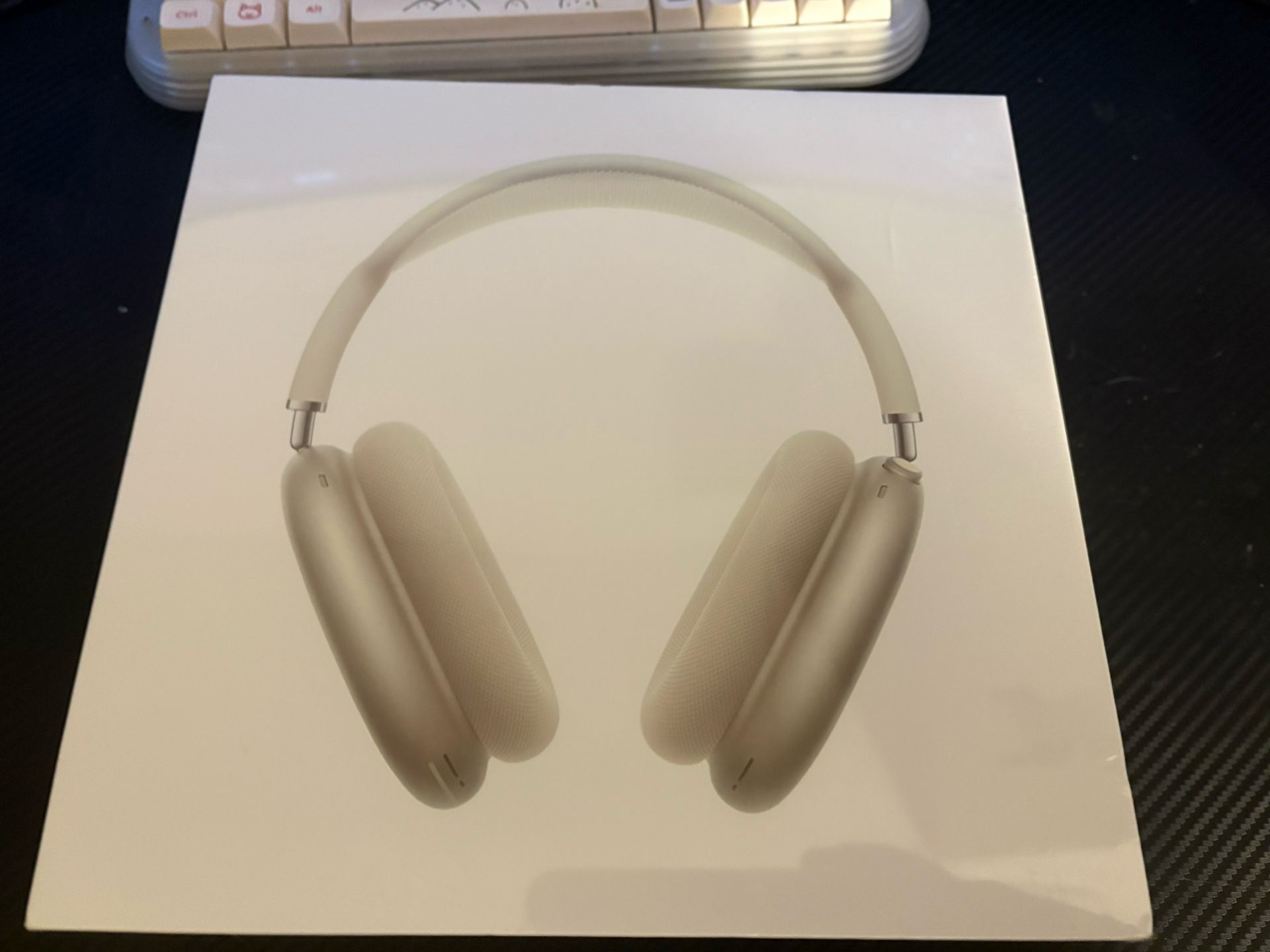 AirPod Max