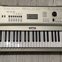 YAMAHA PIANO YPG-235 