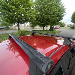Rhino rack for Toyota models
