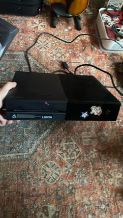 Xbox One for parts