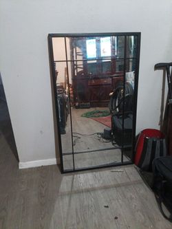Mirror nice