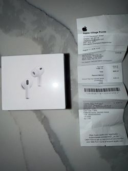 Pod Pro 3s