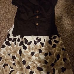 STUDIO I -WOMENS OUTFIT SIZE 12

