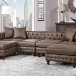 Sectional Sofa