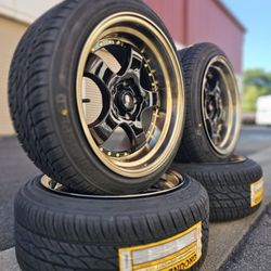 Rims 17x9 5 Lugs New Rims And Tires