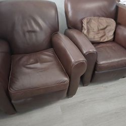 Recliner Chair