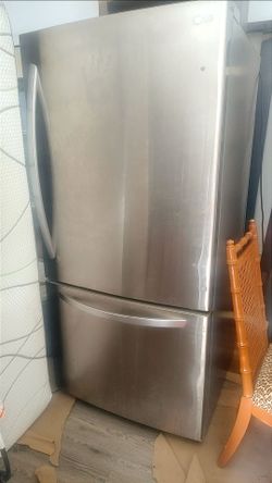 Fridge