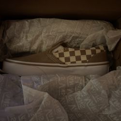 Van's Boys Shoes Size 13 Youth