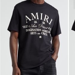 Amiri T-shirt 