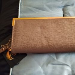 Brand New Wallet Purse Never Used