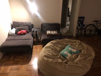Bean bag