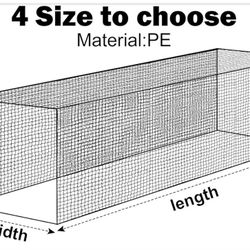 🚨Brand New Batting Net🚨