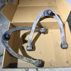 OEM 350Z / G35 Front Upper Control Arm