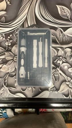 Screwdriver Set