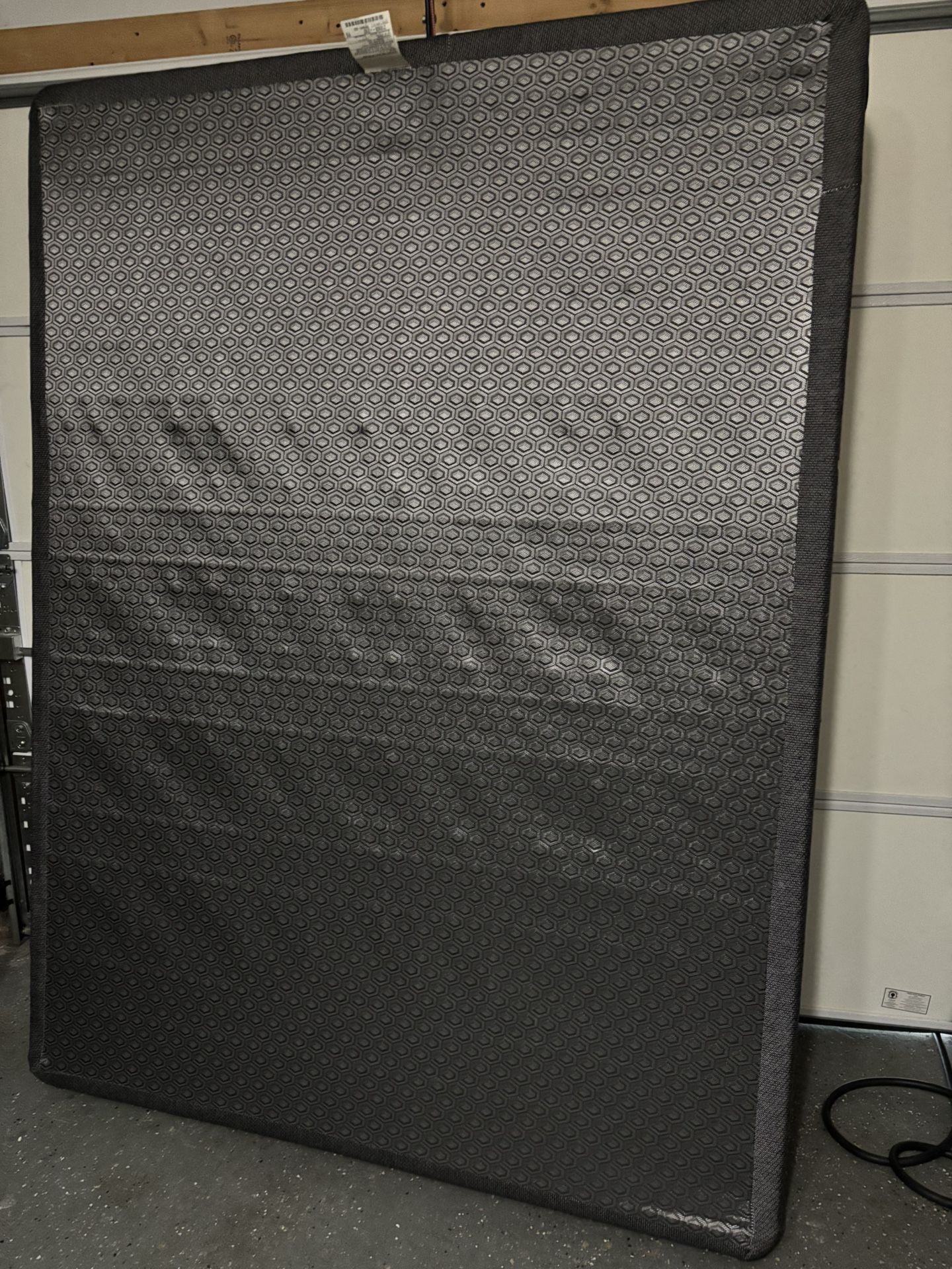 Queen Box spring