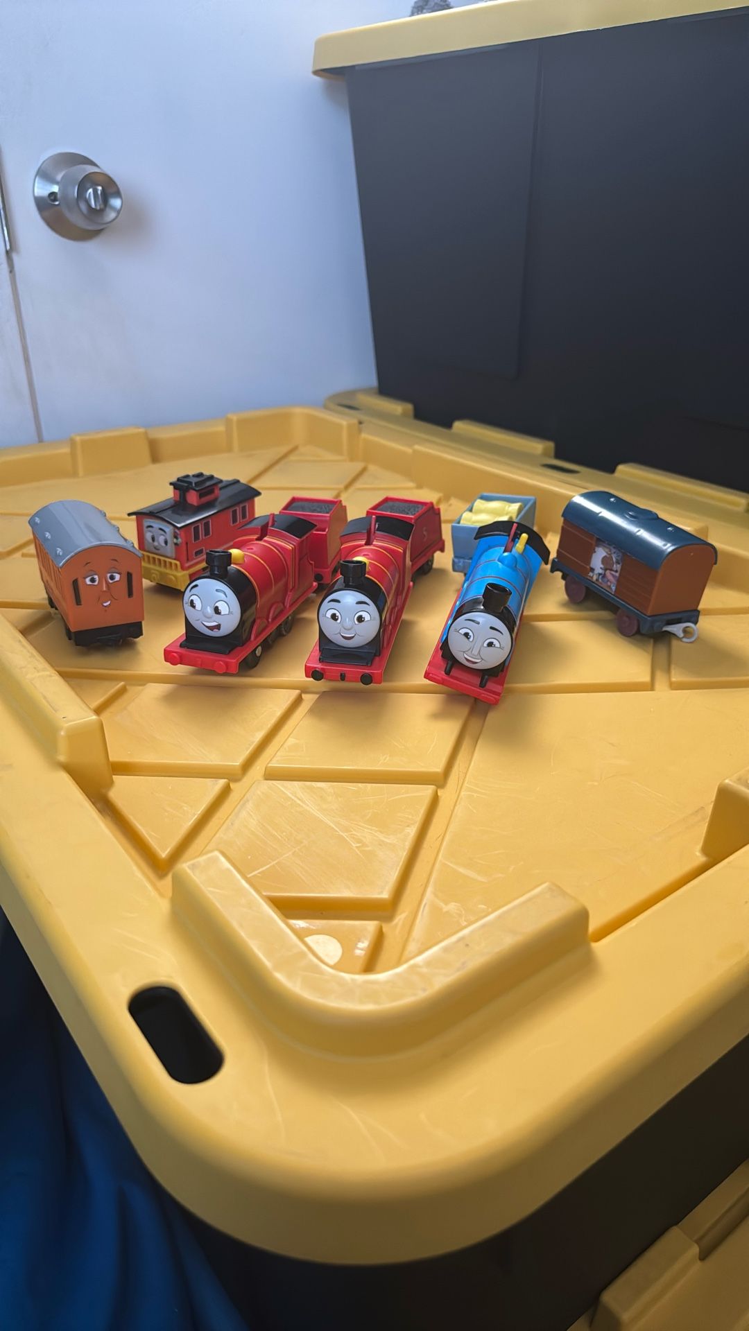 Thomas & Friends