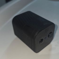 Mini Hidden Spy Camera Cube