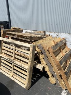 Pallets