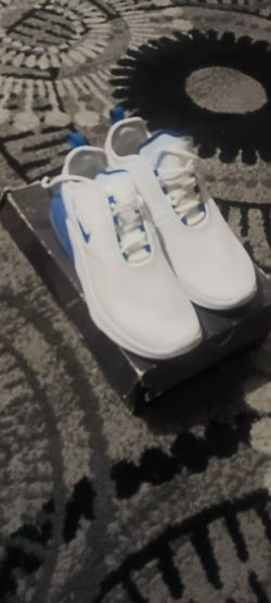 Men's Nikes 