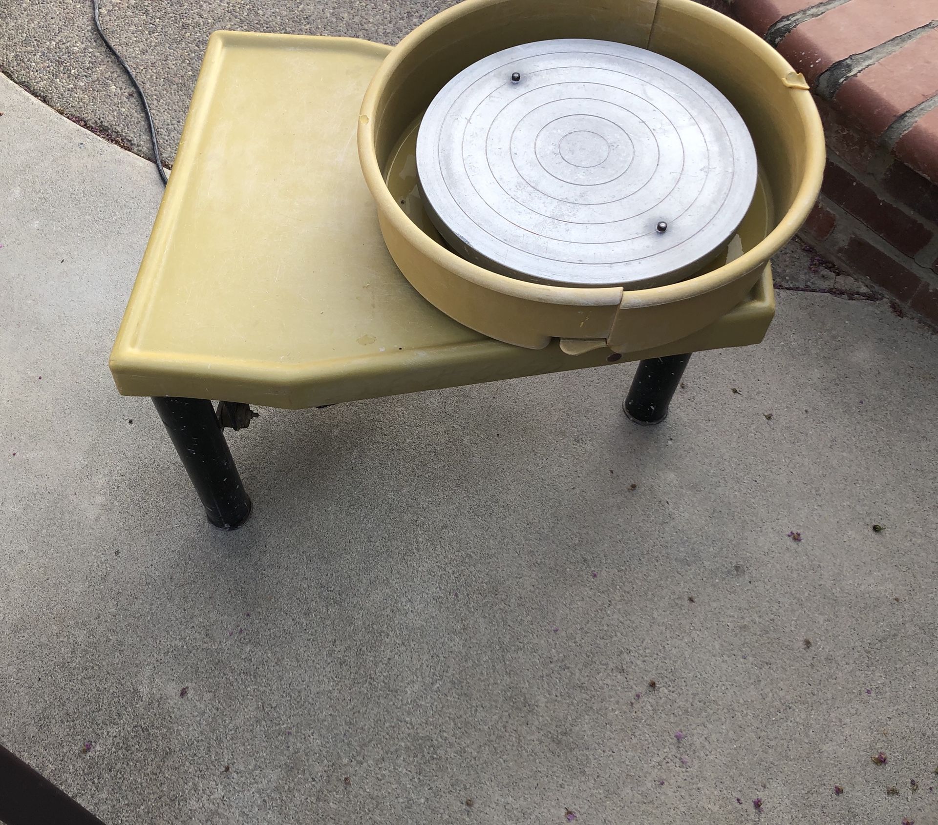 Kids Pottery Wheel for Sale in Boise, ID - OfferUp