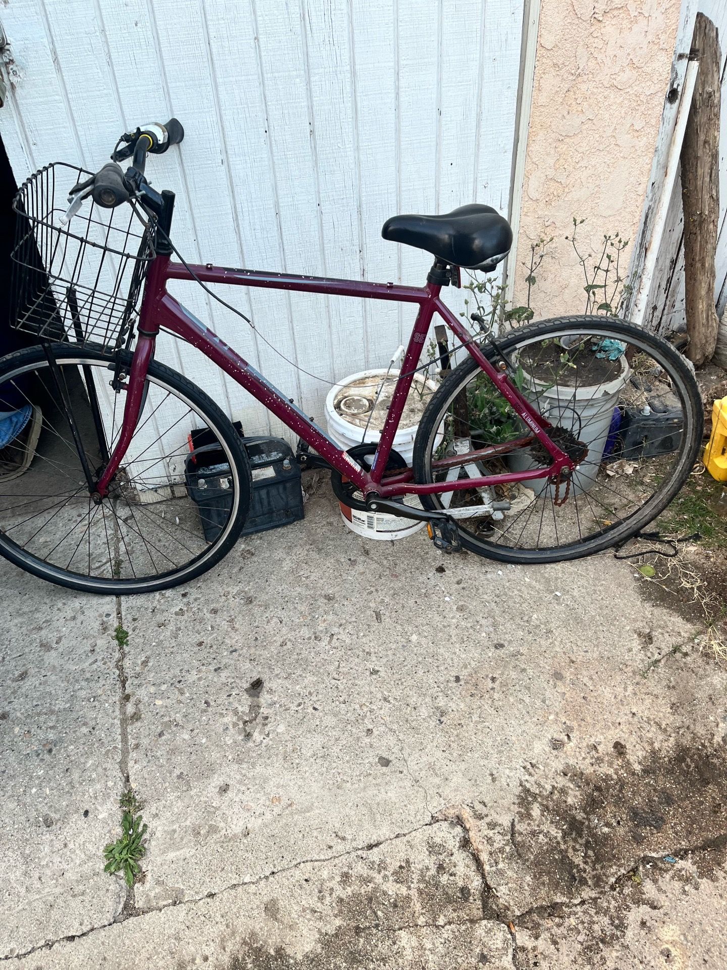 Bike