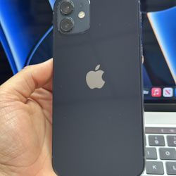 iPhone 12 Unlock 128gb 
