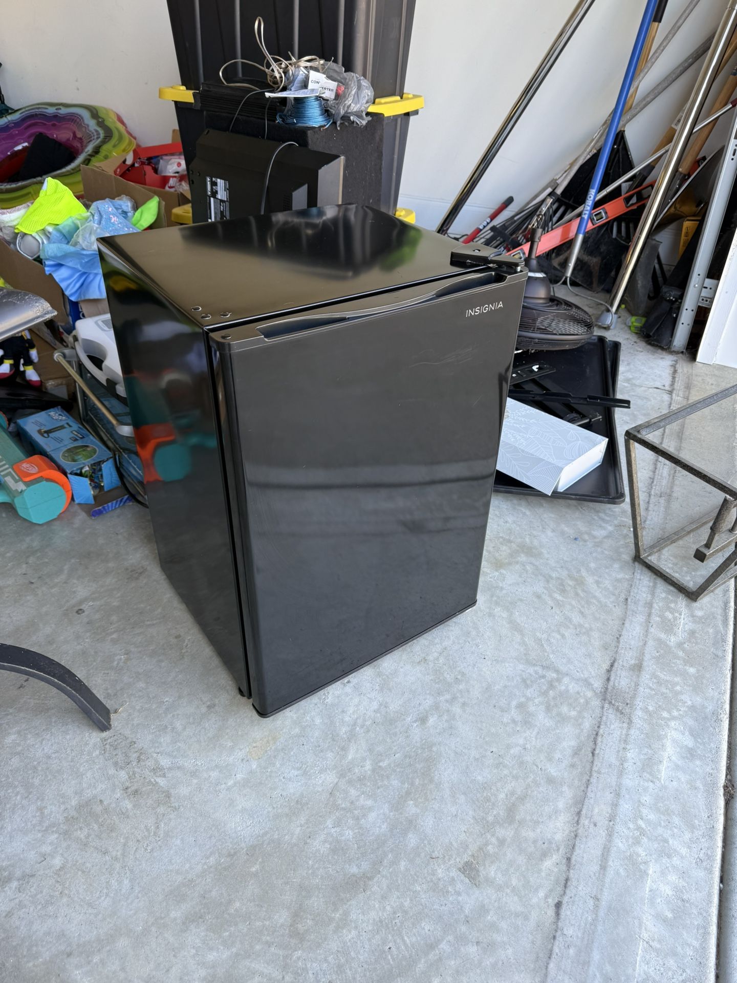 Mini Fridge