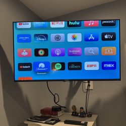 Apple tv