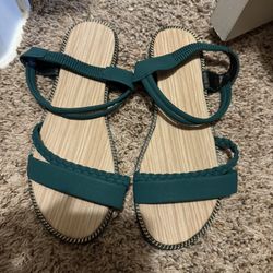 Size 7 Sandals 