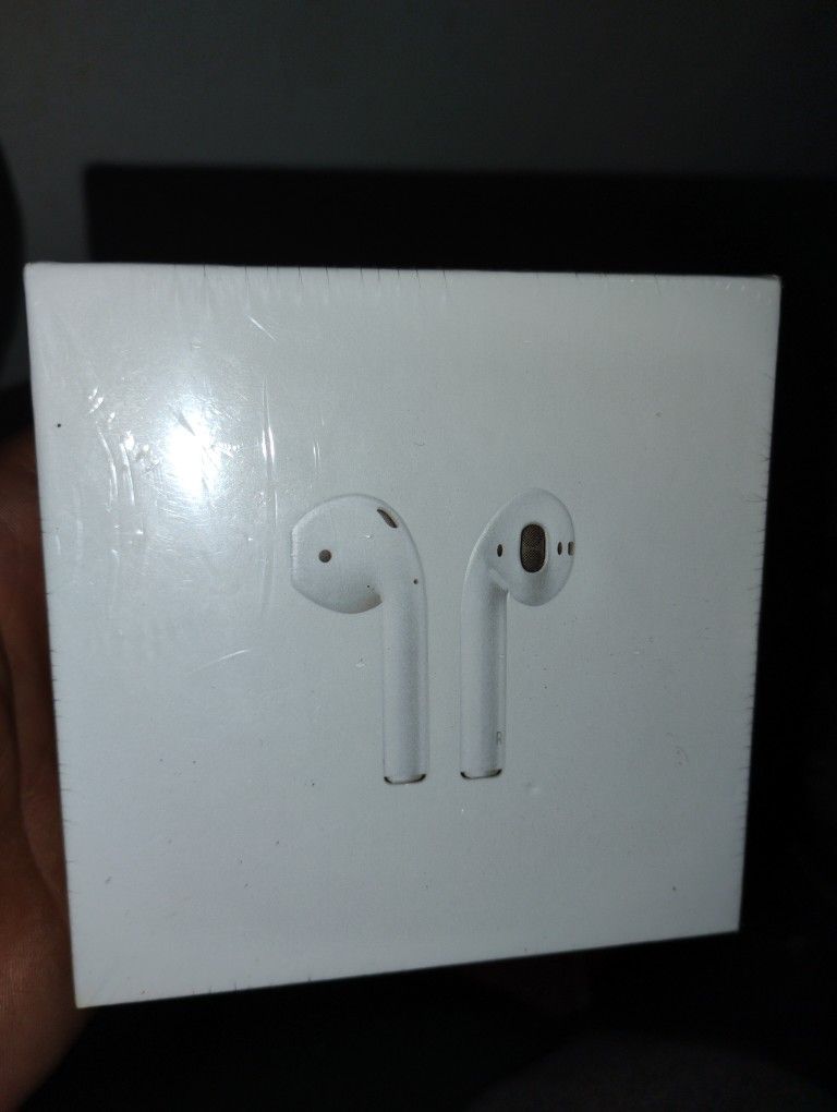 AirPods 2 2nd Gen Bluetooth Wireless Earbuds