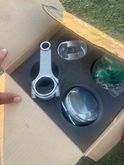 RZR XP TURBO ENGINE PARTS