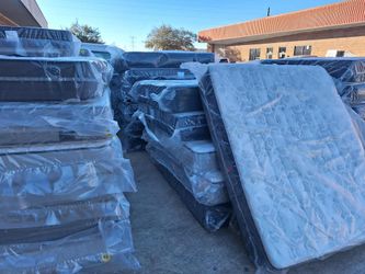 New King Mattresses as low as $150