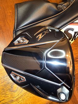 *MINT* Srixon ZXi 9° Driver! Ventus TR Velocore!