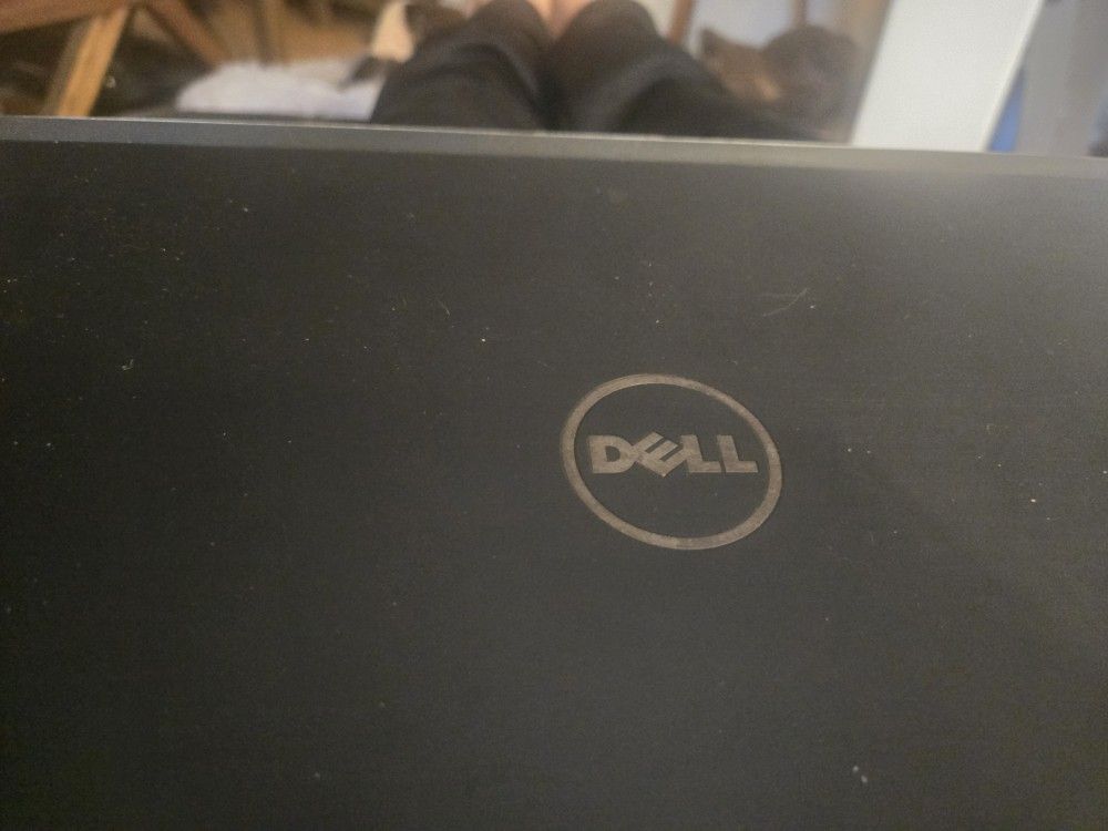 Dell Laptop