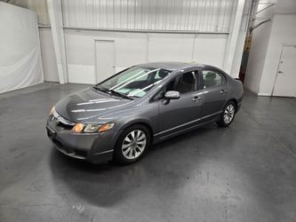 2011 Honda Civic