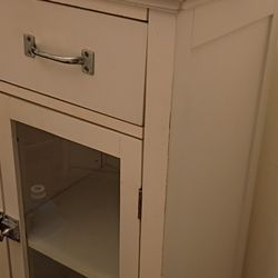 Linen Cabinet