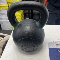 ROGUE KETLLEBELL 24KG/53LB - Excellent Condition - Price Is Firm No Lower Offers Accepted.  